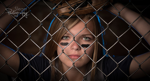 Menasha Senior Portraits