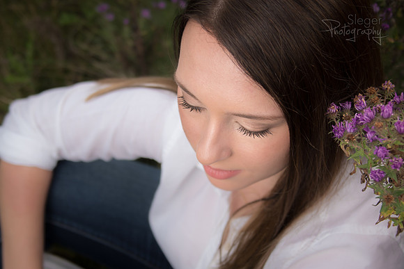 Green Bay Senior Pictures