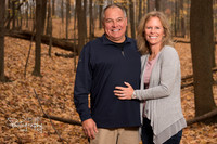 Pulaski Family Portraits