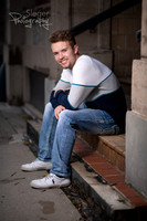 Bayport High School Senior Pictures