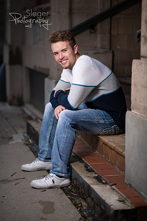 Bayport High School Senior Pictures