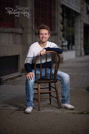 Bayport High School Senior Pictures
