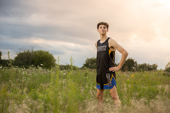 Crivitz Senior Pictures