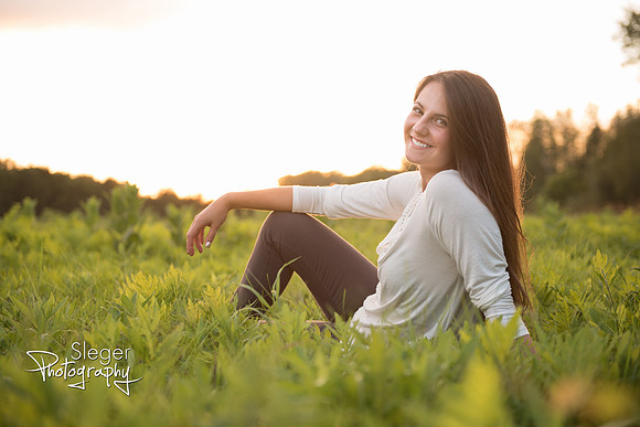 Pulaski Senior Pictures