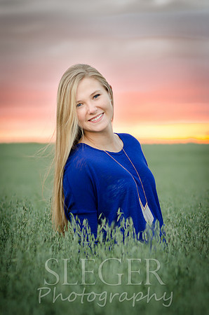 Green Bay Senior Photography