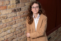 Green Bay Senior Portraits