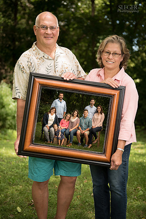 Green Bay Family Pictures
