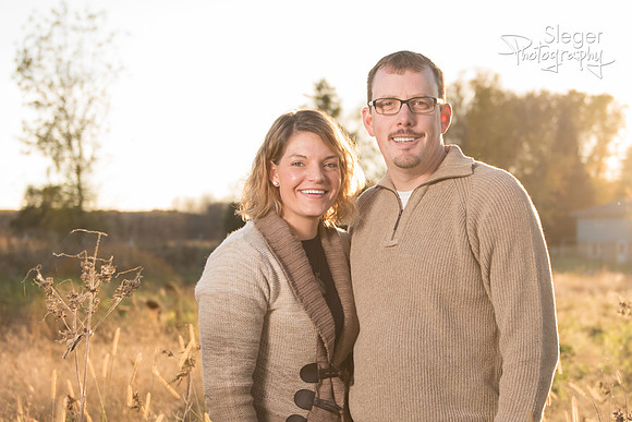 Appleton Family Pictures