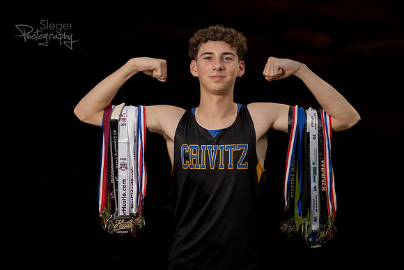 Crivitz Senior Pictures