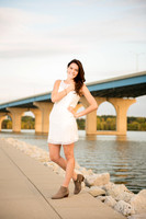 Preble Senior Prtraits