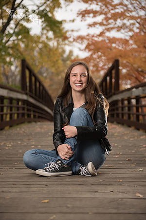 Pulaski Senior Pictures