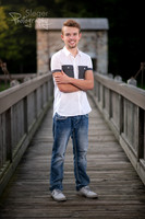 Bayport High School Senior Pictures