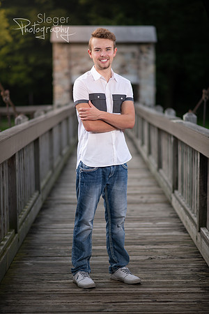 Bayport High School Senior Pictures