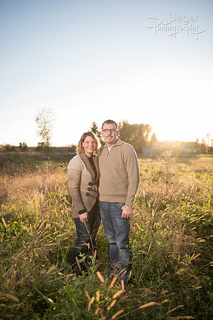 Appleton Family Pictures