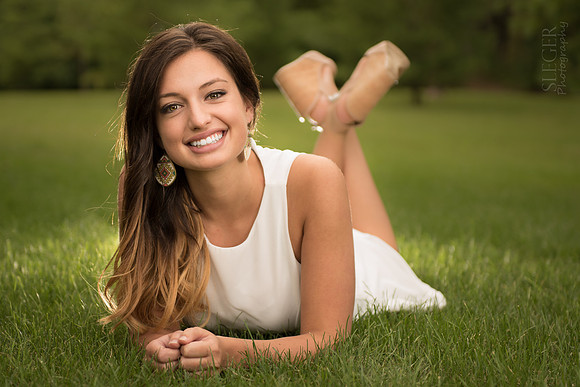 Luxemburg / Casco Senior Portraits