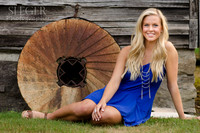 Green Bay Senior Photography