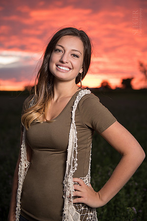Luxemburg / Casco Senior Portraits