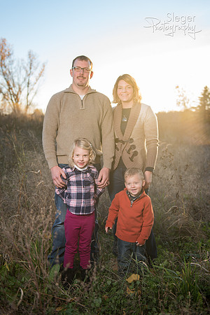 Appleton Family Pictures