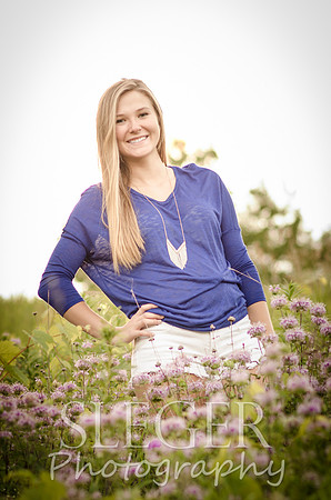 Green Bay Senior Photography