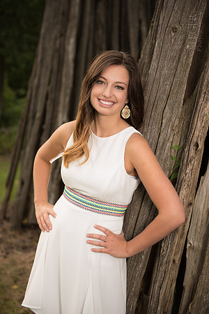 Luxemburg / Casco Senior Portraits