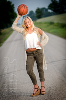 Green Bay Senior Photography