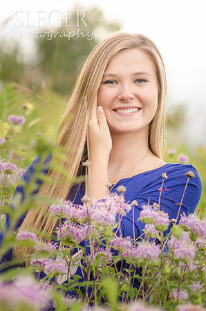 Green Bay Senior Photography