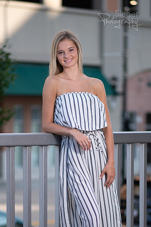 Green Bay Senior Pictures