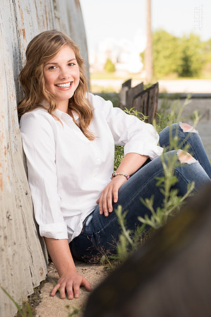 Marion High School Senior Portraits