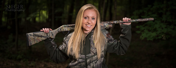Manitowoc Senior Portraits