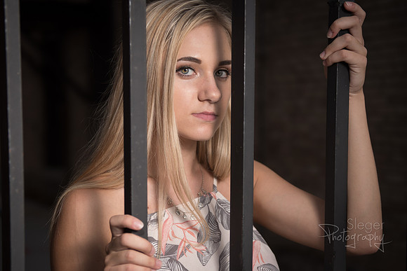 Denmark Senior Pictures