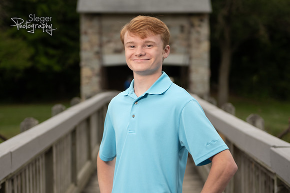 Ashwaubenon Senior Portraits