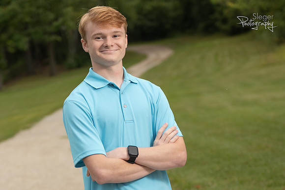 Ashwaubenon Senior Portraits