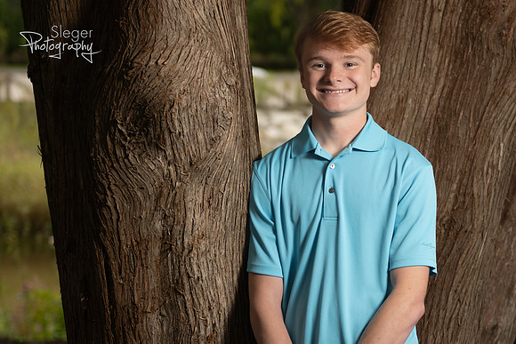 Ashwaubenon Senior Portraits