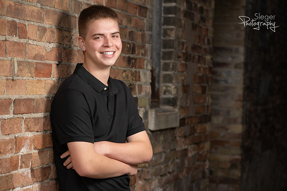 Manitowoc Senior Pictures