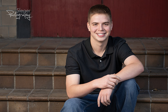 Manitowoc Senior Pictures