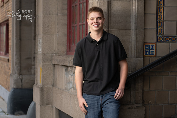 Manitowoc Senior Pictures