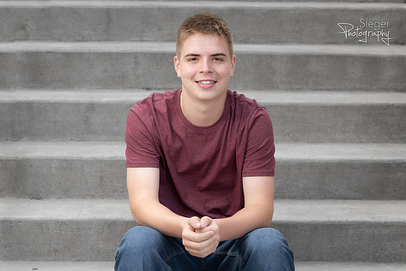 Manitowoc Senior Pictures