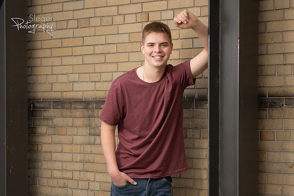 Manitowoc Senior Pictures