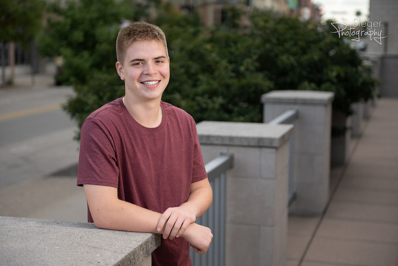Manitowoc Senior Pictures