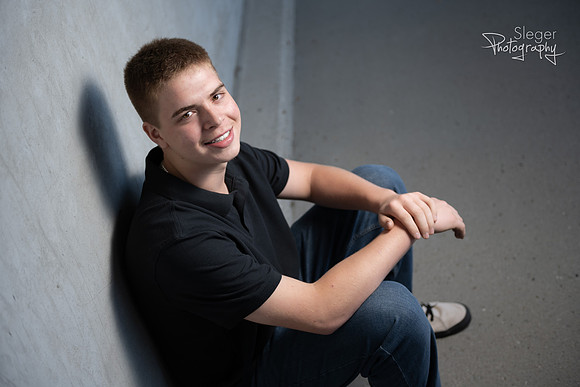Manitowoc Senior Pictures