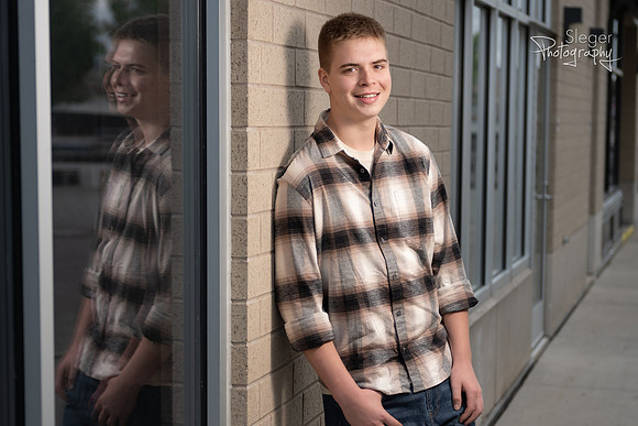 Manitowoc Senior Pictures