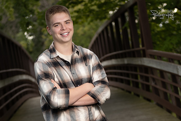 Manitowoc Senior Pictures