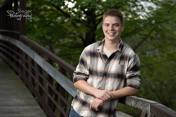 Manitowoc Senior Pictures