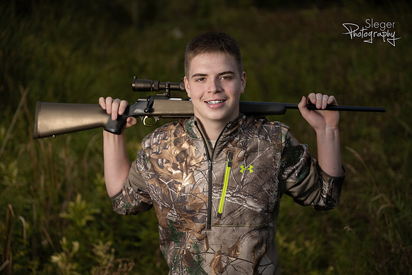 Manitowoc Senior Pictures