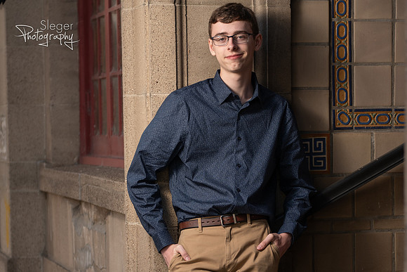 Bayport Senior Pictures