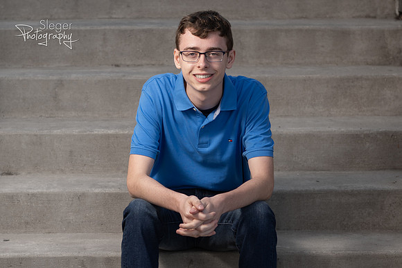 Bayport Senior Pictures