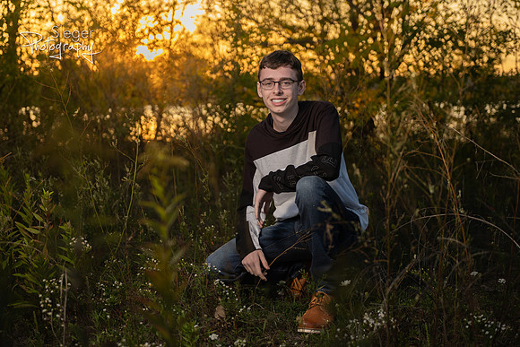 Bayport Senior Pictures