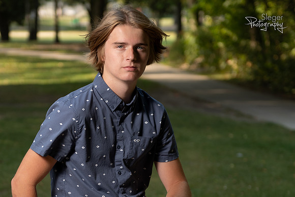Manitowoc Lincoln Senior Pictures