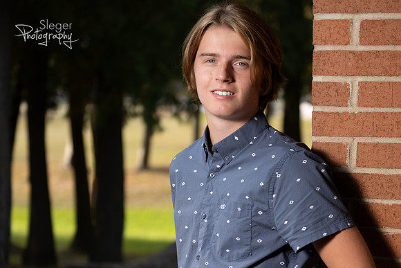 Manitowoc Lincoln Senior Pictures