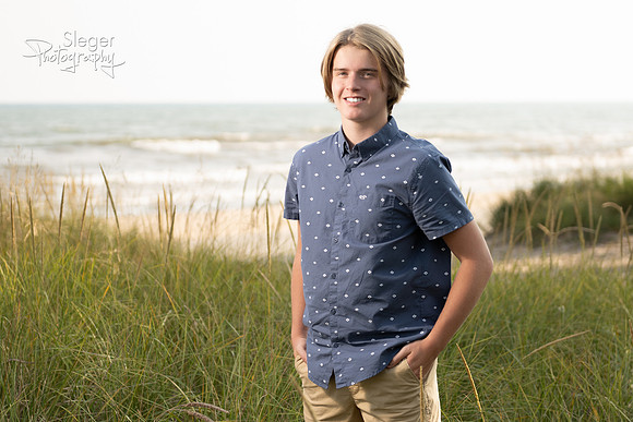 Manitowoc Lincoln Senior Pictures